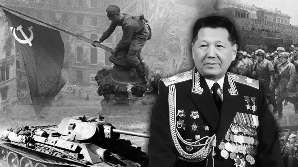 Сағадат Нұрмағамбетовтің туғанына 102 жыл: Тәуелсіз Қазақстан армиясын құрған генерал жайлы не білеміз
