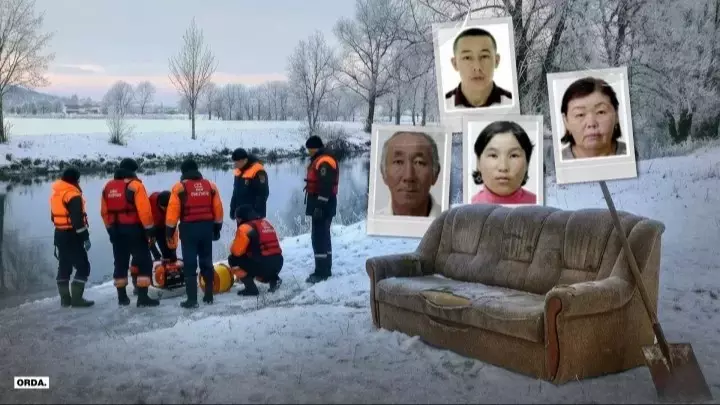  Атыраудағы трагедия: Марқұмдардың ел көрмеген суреттері тарады (ФОТО) 