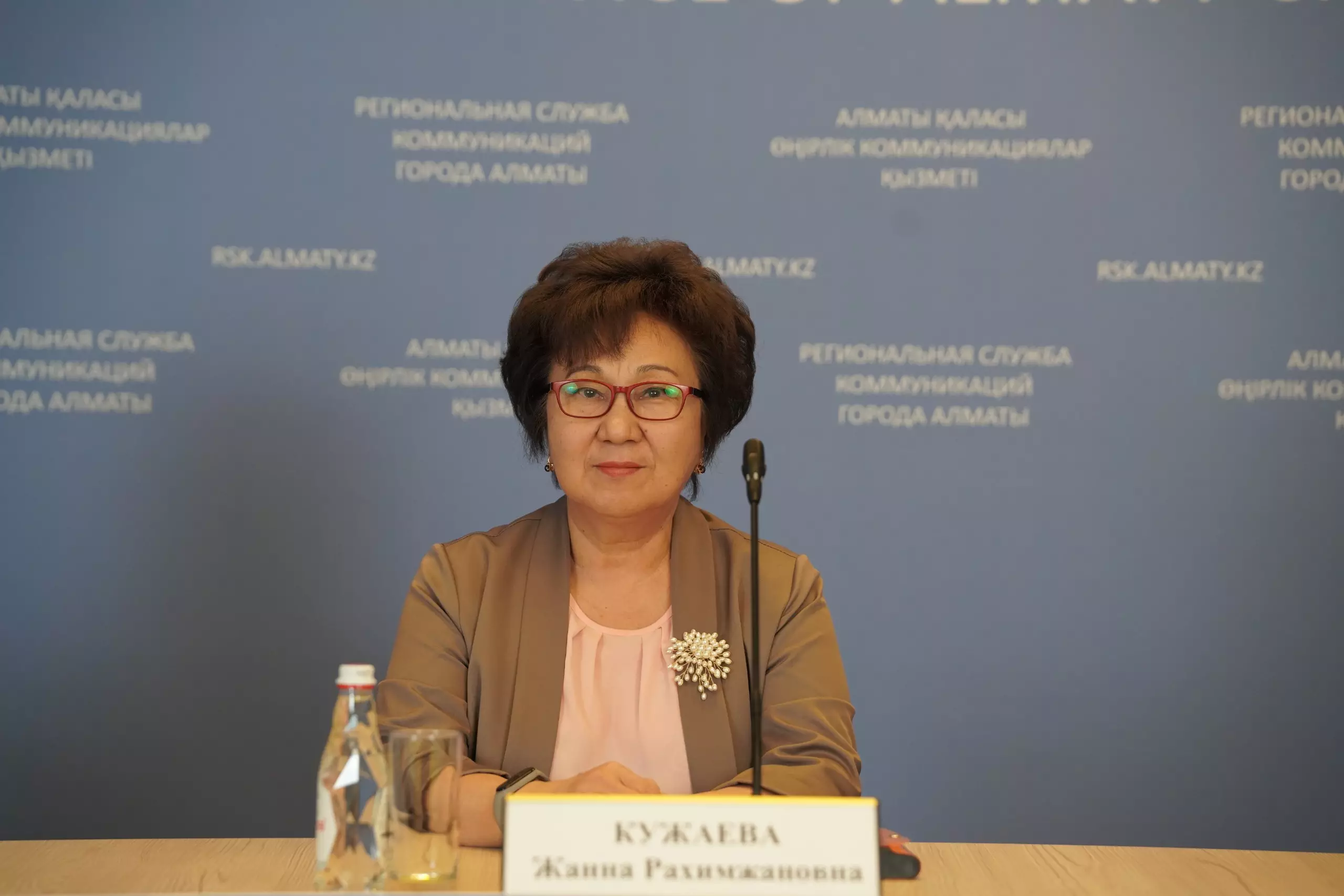 Алматыда қатерлі ісікті ертерек анықтай бастады