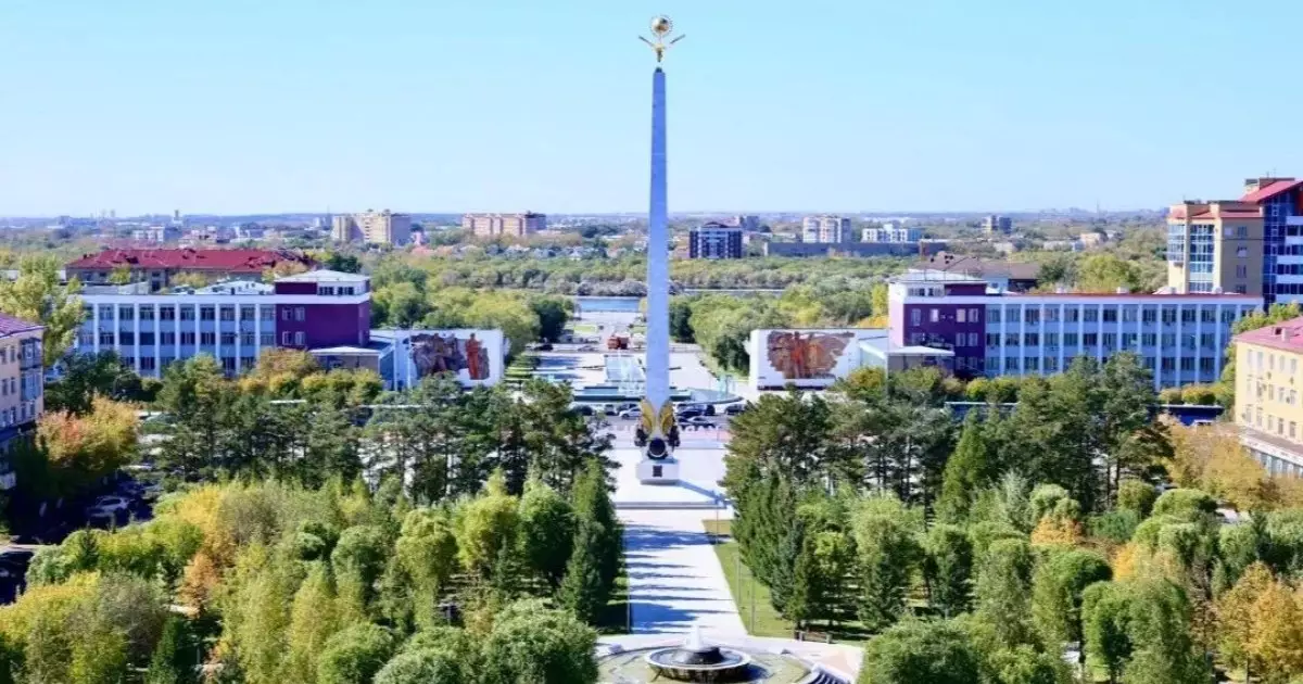  2028 жылы Қарағанды ТМД жастарының астанасы болады 
