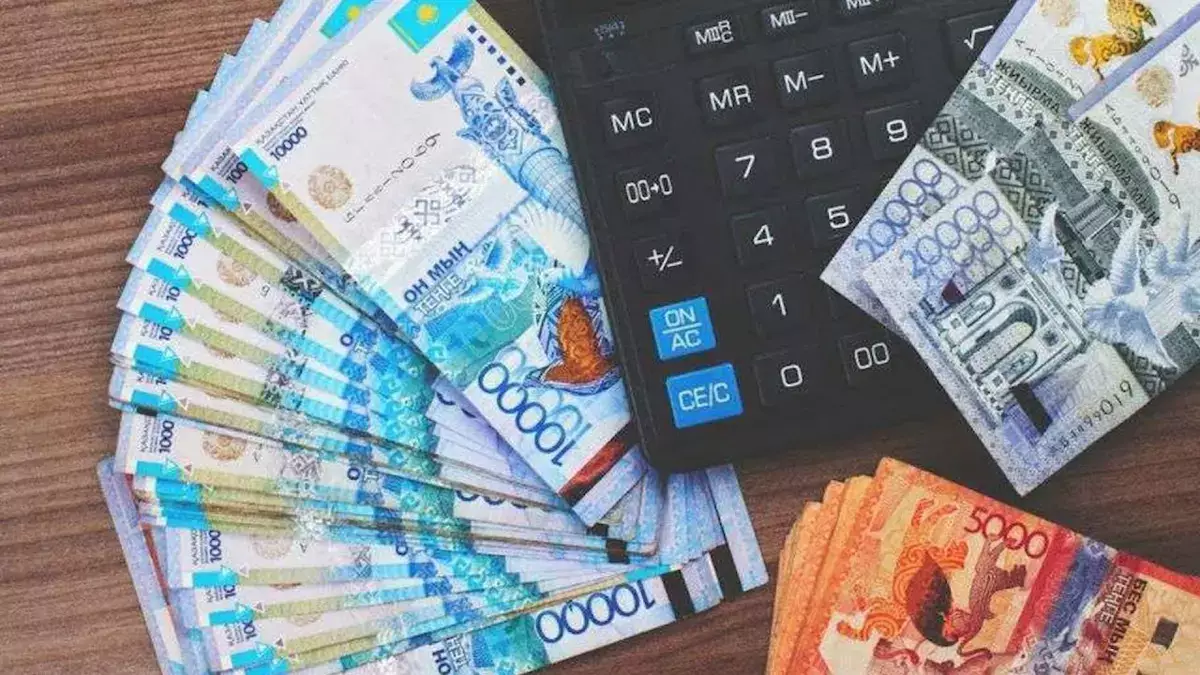В Казахстане запускают реформу выплат с зарплат сотрудников - новости на Lada.kz 25.05.2026