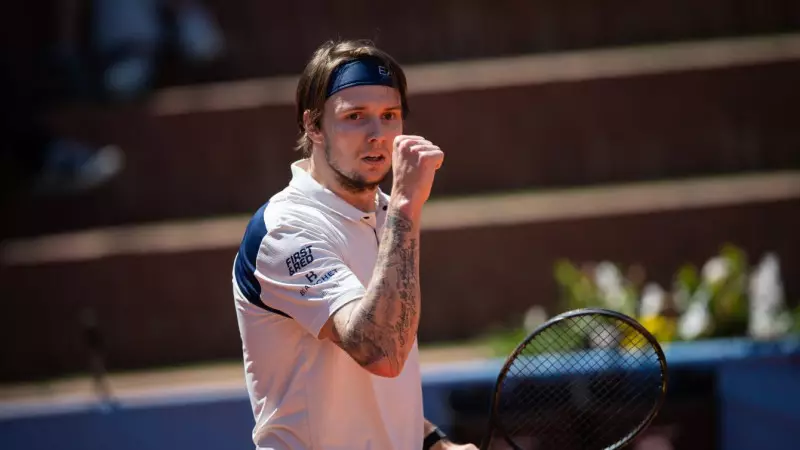 Бублик ATP рейтингінде 10-орнын сақтап қалды