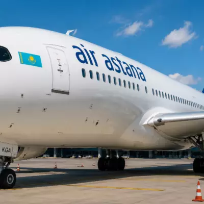 Сотрудница Air Astana слила данные о перелётах пассажира и его семьи в суд