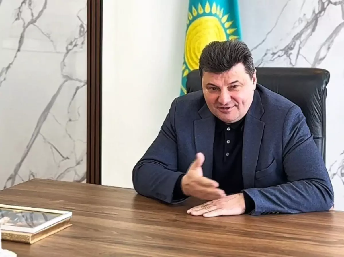 "Жол жөндеуге бір тиын ақша жоқ": Рудный әкімі қала бюджетінің тапшы екеніне шағымданды