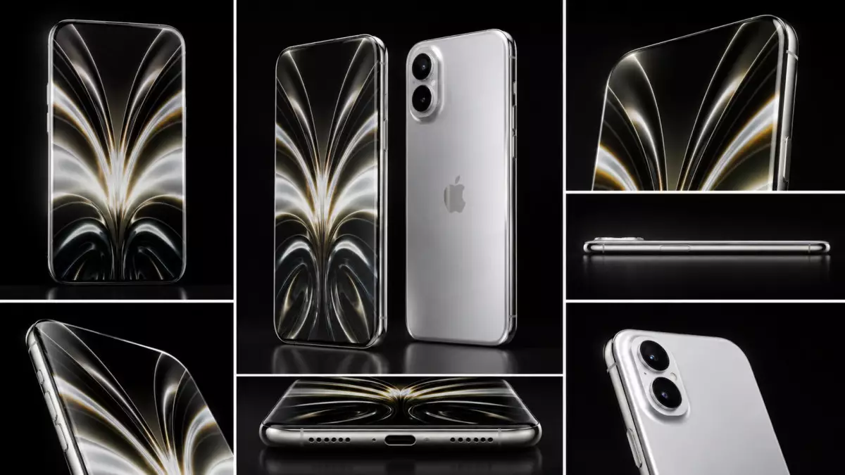 Apple-дің мерейтойлық смартфоны қандай болады