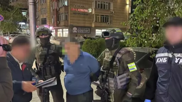  Ақтауда шетелдіктің асқазанынан есірткі табылды 