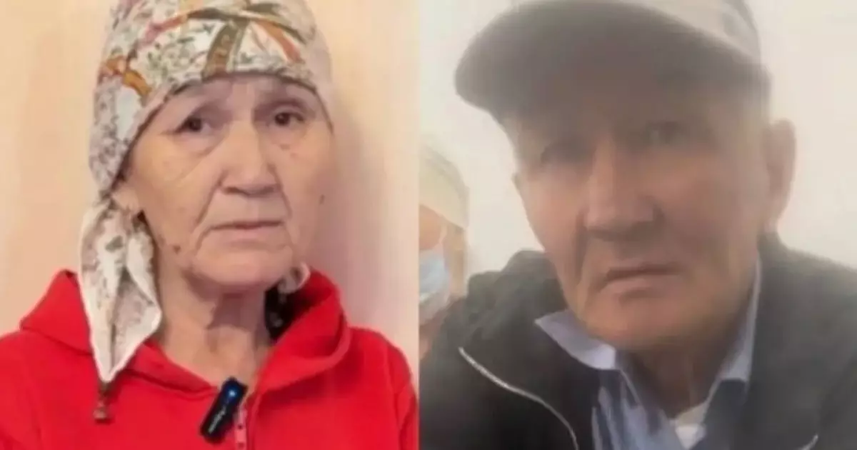  `Болған оқиғаны білмейді`: Сұлтан мен Ақбаянның балаларының қазіргі жағдайы қандай? 