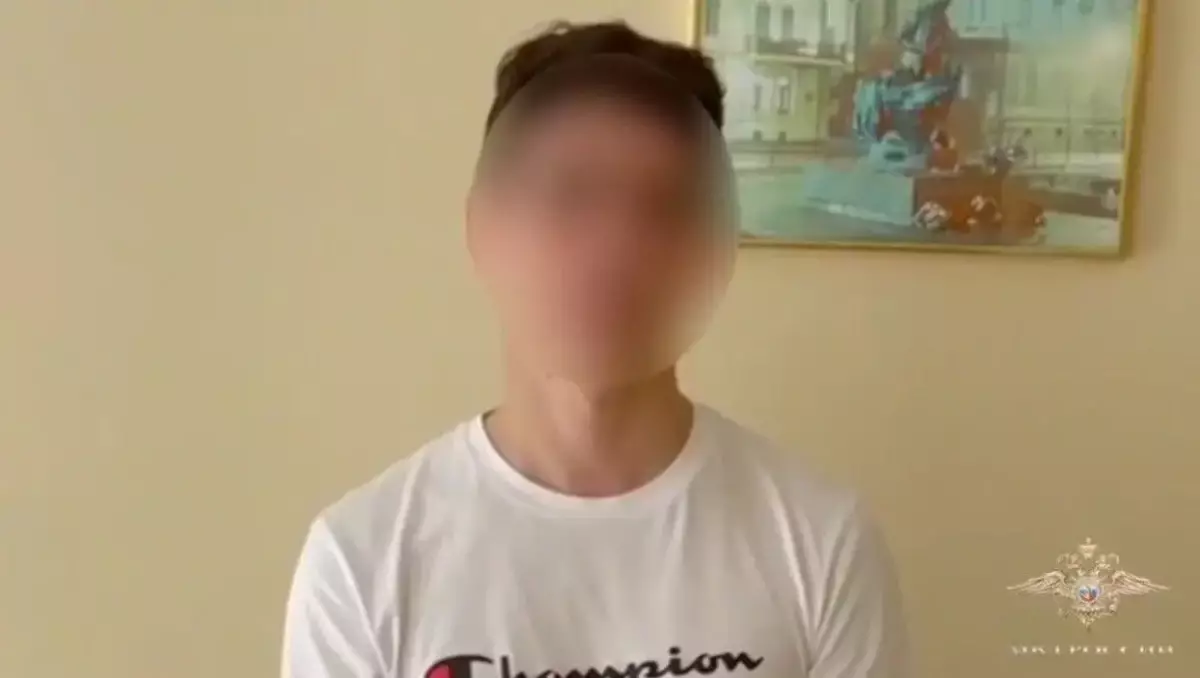 "Қорқытқым келді": Театр әртісі 11 жастағы жасөспірімге оқ атты