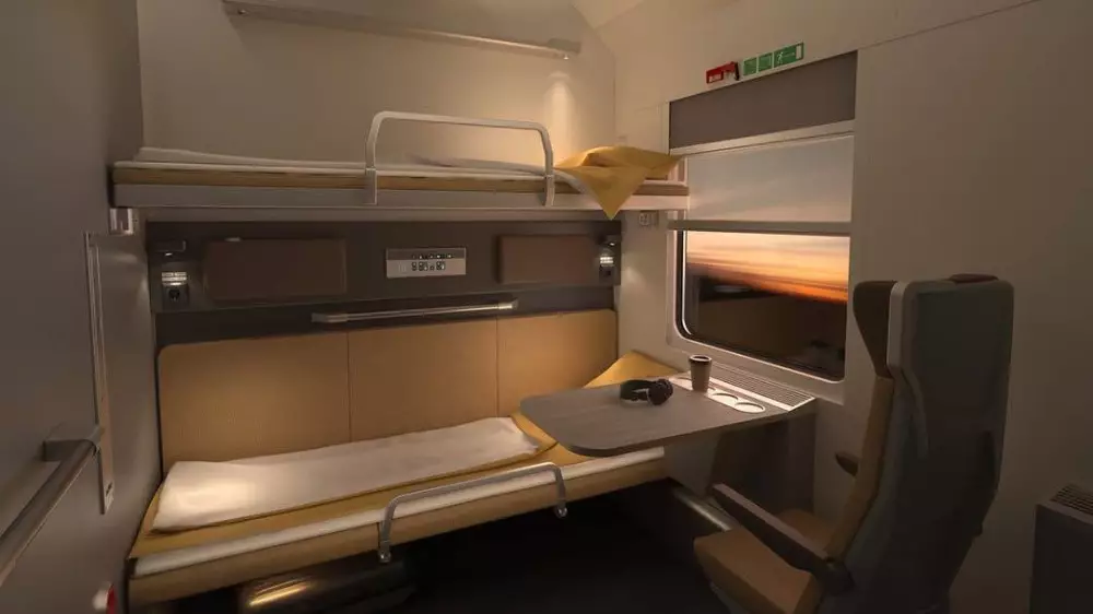 Қазақстанда швейцариялық Stadler пойыздары іске қосылады: жаңа мерзімдері аталды