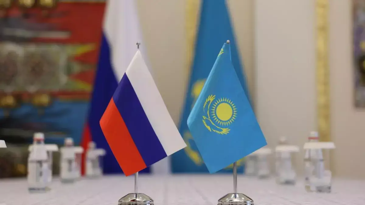 Момент истины в Астане: зачем Путин летит в Казахстан и какие решения изменят контуры Евразии - новости на Lada.kz 25.05.2026