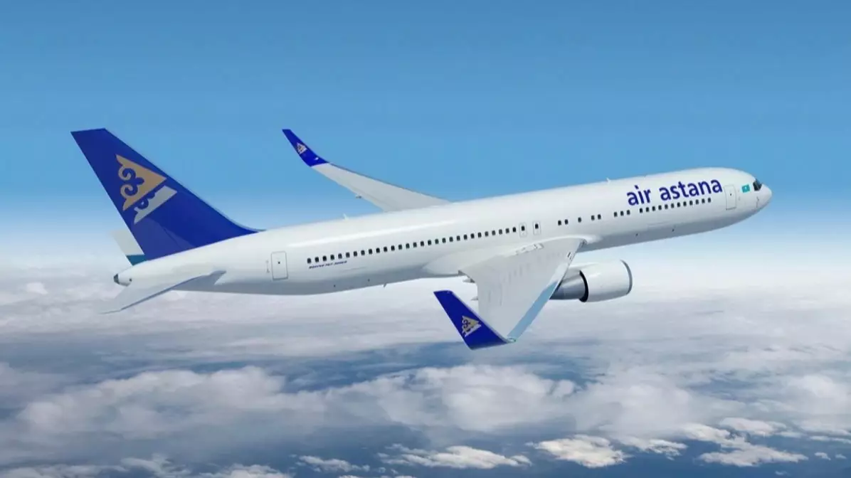  Air Astana қызметкері жолаушы мен оның отбасының ұшу деректерін сотқа берген 