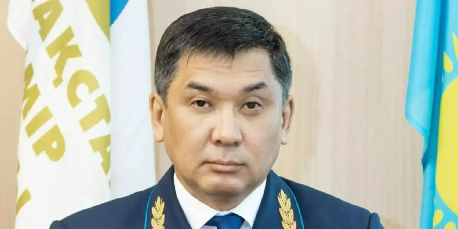 ҚТЖ төрағасы Талғат Алдыбергенов ай сайын қанша жалақы алатынын айтты