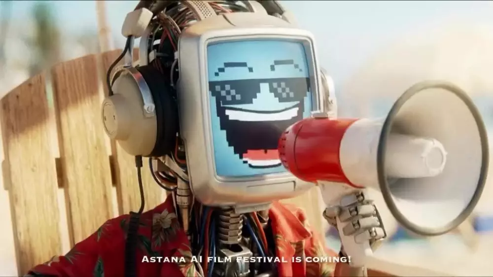 Грандиозный призовой фонд: в Астане начали принимать заявки на AI-фестиваль