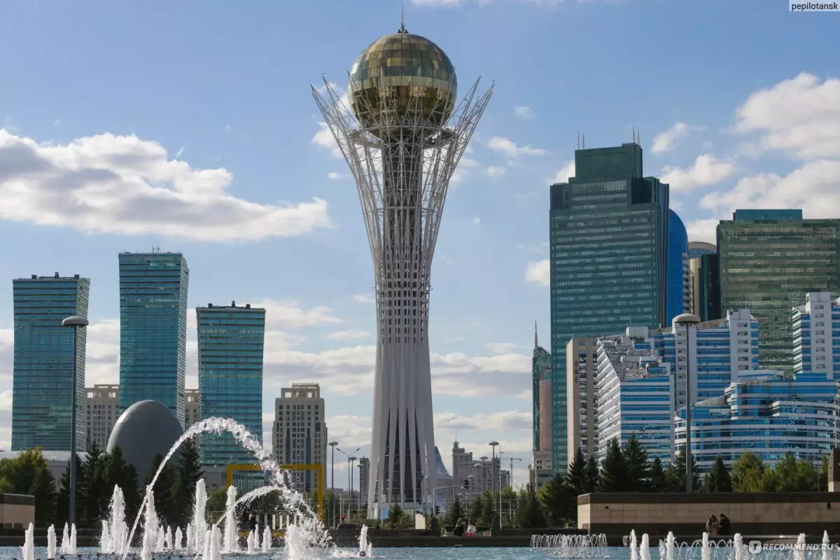 Қазақстан рейтингтердің бірінде Ұлыбритания мен Жапонияны басып озды