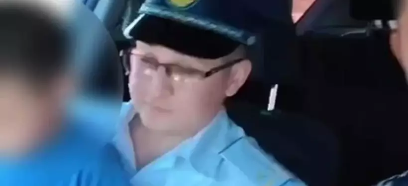 Пропавшего семилетнего мальчика нашли возле ипподрома в области Абай