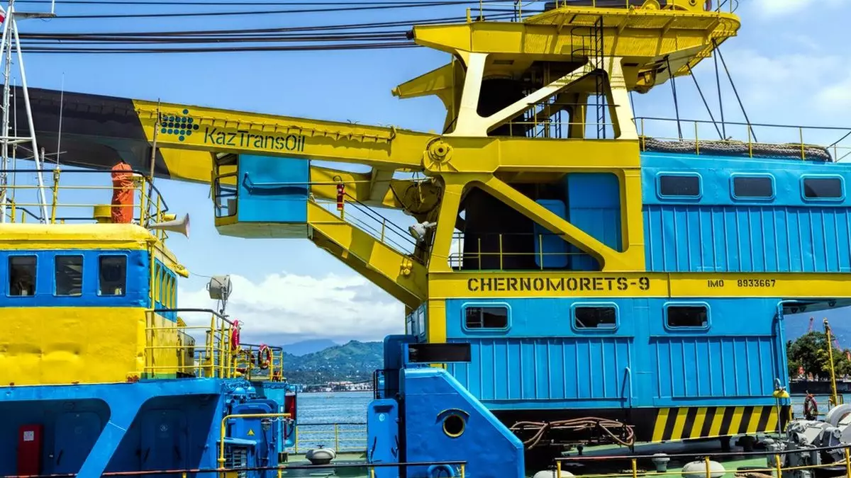 "КазТрансОйл" повысит тарифы на перевозку нефти