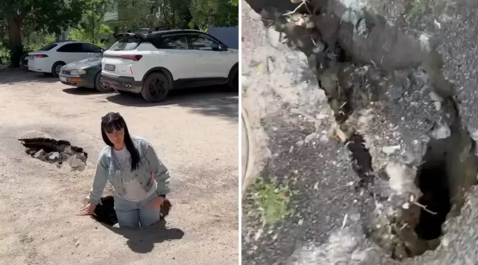 Жер жұтқан бюджет: Боралдайдағы сорақылық кімнің мойнында?