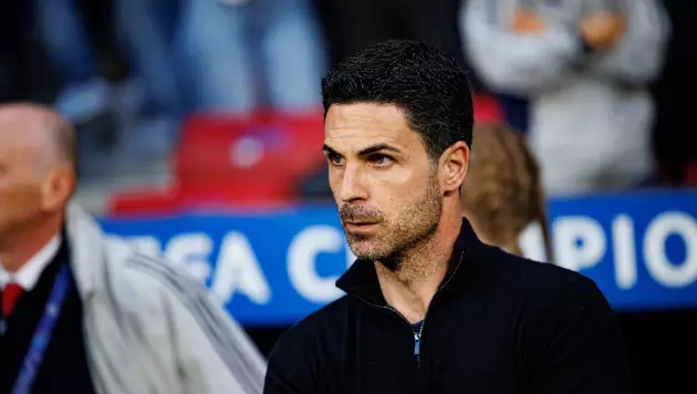 "Арсенал" узнал хорошие новости перед финалом ЛЧ против ПСЖ