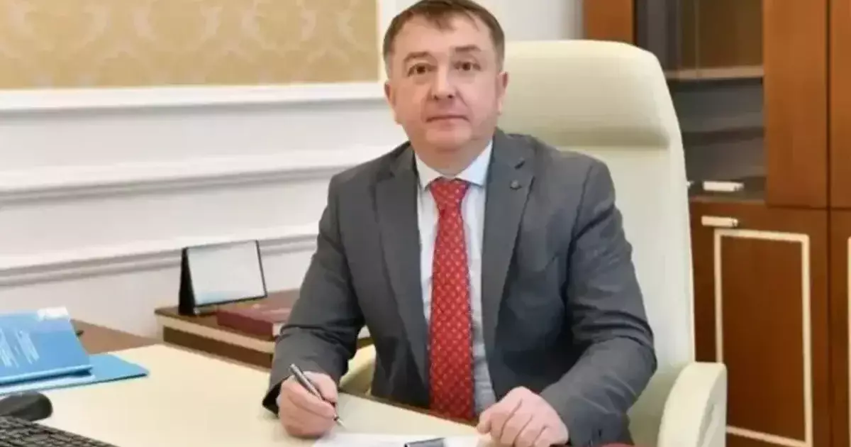 Минюст Казахстана усомнился в возможности взыскать с Газпрома 1,4 миллиарда долларов по иску.