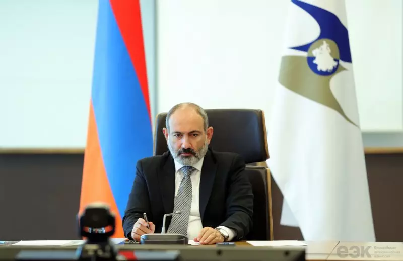 Что будет, если Армения выйдет из ЕАЭС