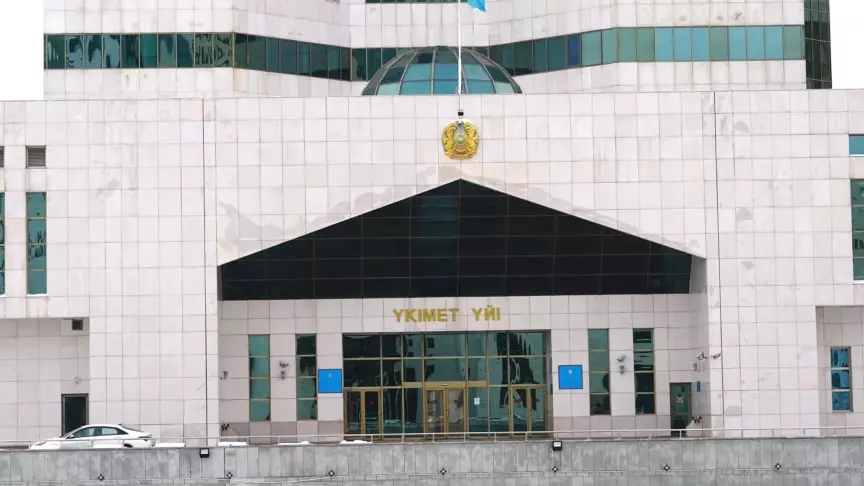 Үкімет Алматы облысында фармзауыт салуды мақұлдады