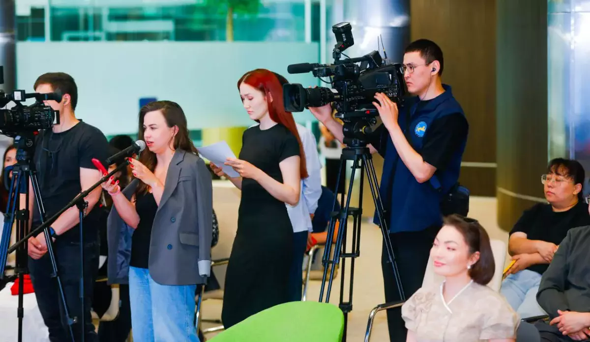 AI-фильмдер байқауы әлемнің түкпір-түкпіріндегі креаторлардан өтінім қабылдауды бастады