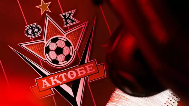 Бразилиялық легионер "Ақтөбеден" екі ай болмай кетіп қалды
