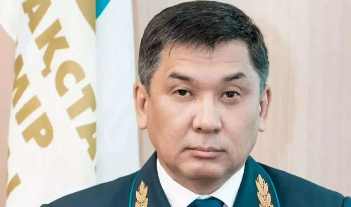 "Қазақстан темір жолы" ұлттық компаниясының басшысы қанша жалақы алатынын айтты
