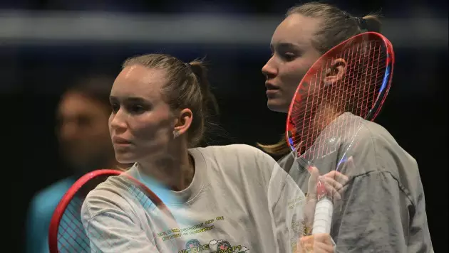 WTA объявила о лидерстве Рыбакиной после разгрома на Ролан Гаррос-2026