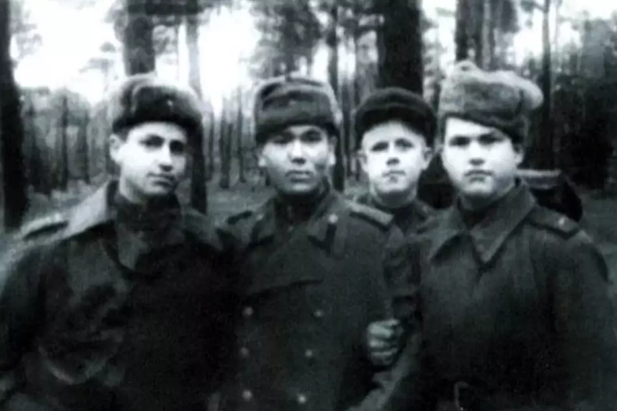 Омский губернатор рассказал Путину, как в городе спасли ногу отцу Токаева