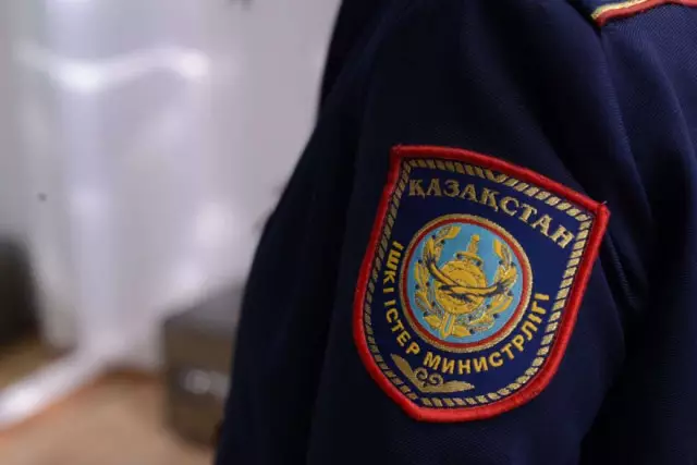 Ата-аналары құқық қорғау органдарында жұмыс істейді: Алматыда студент жатақханада соққыға жығылғанын мәлімдеді