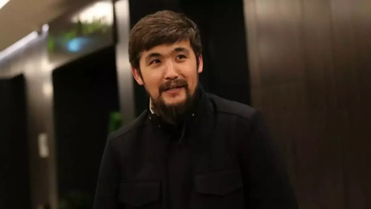  Қаңтар оқиғасынан кейін сотталған Арман Жұмагелдиевтің жаңа видеосы тарады 