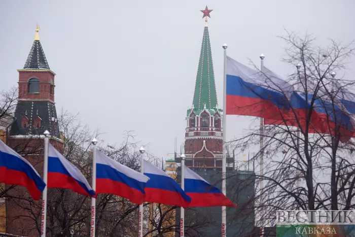 В Кремле анонсировали скорый визит Путина в Казахстан.