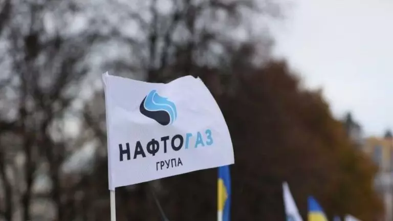 Казахстан отказался помогать Нафтогазу взыскать 1,4 миллиарда долларов с Газпрома.