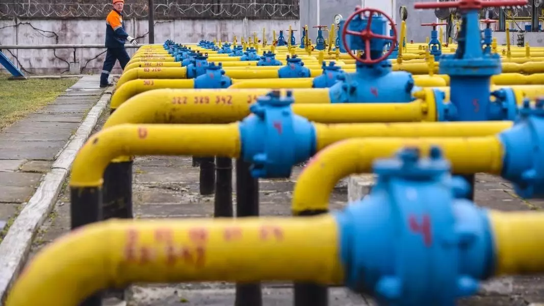 Казахстан не будет приводить в исполнение решение об аресте активов «Газпрома» на 1,4 миллиарда долларов.