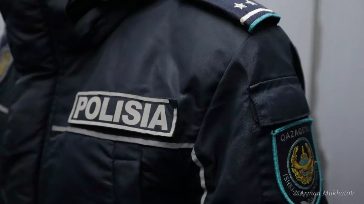 Талдықорғанда жоғалған ерекше баланың денесі табылды