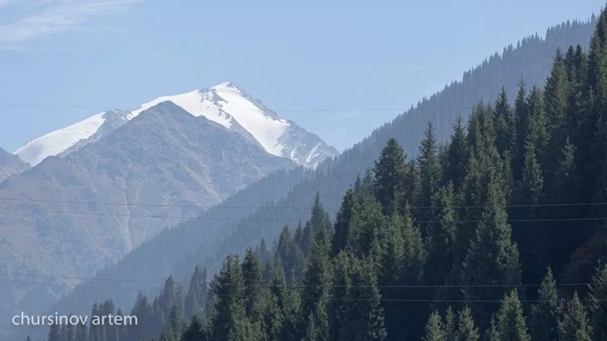 Аида Балаева: Almaty Superski таудағы туризмді жауапты дамытудың үлгісіне айналуға тиіс