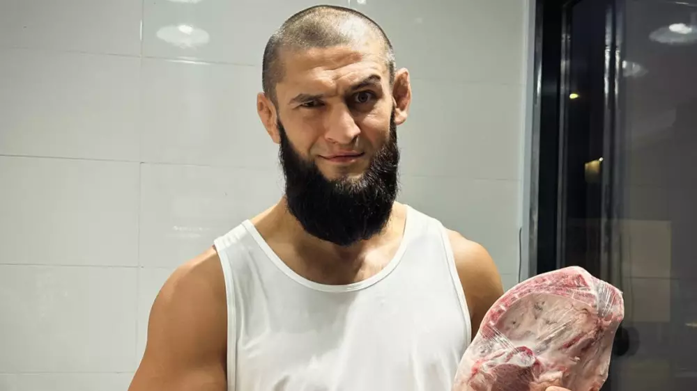 “Кто-то должен умереть“: Чимаев пригрозил чемпиону UFC