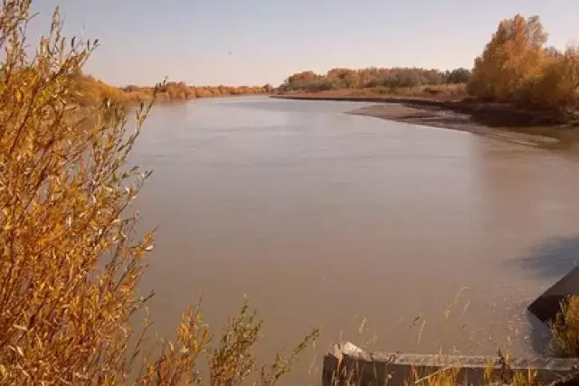 Қаратал өзенінен баланың мәйіті табылды