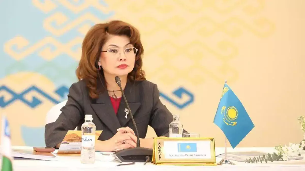 Алматы тау кластері жаңа бағытта дамиды: Аида Балаева Almaty Superski жобасы туралы айтты