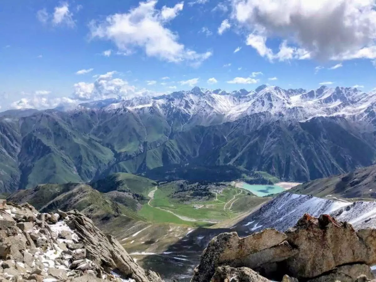 Аида Балаева: Almaty Superski должен стать примером ответственного развития горного туризма