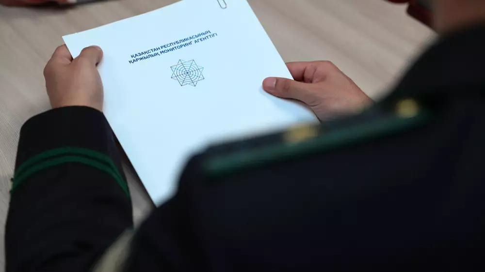 Компании превращали в “опытных строителей“ ради госзакупок в Казахстане