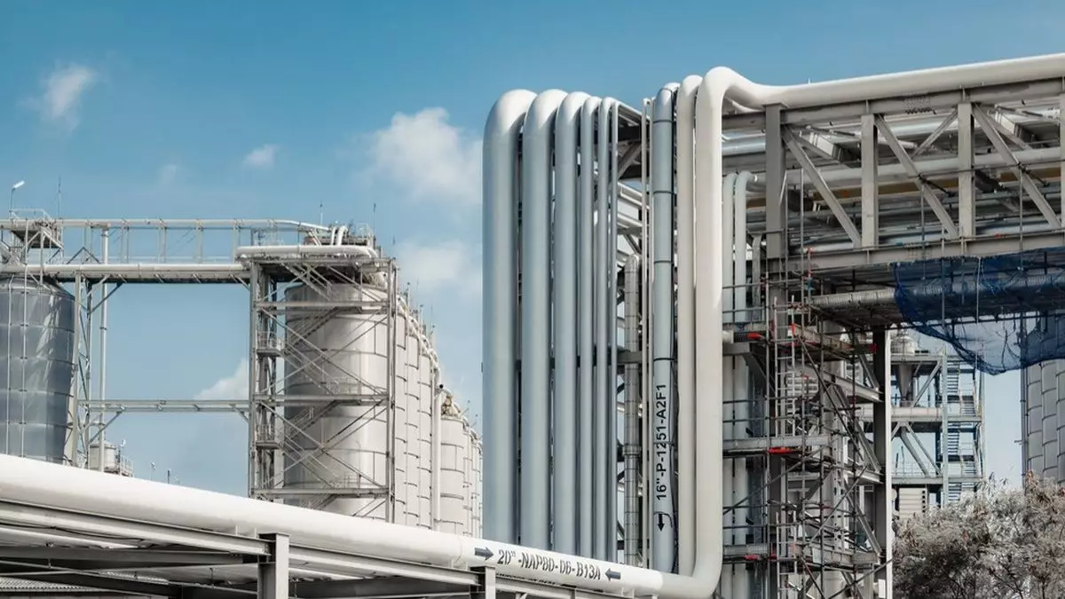 В Казахстане хотят сохранить оптовые цены на сжиженный газ