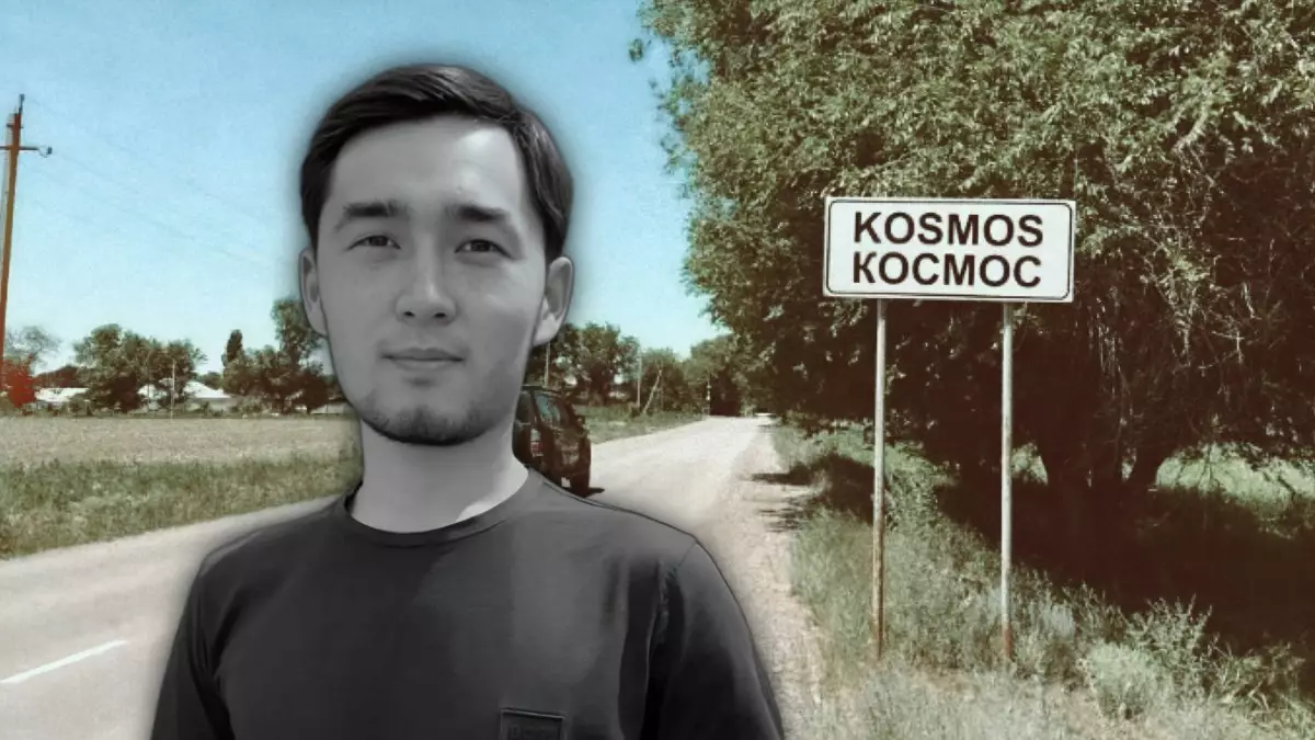 «Жазым өлім емес»: Жұмбақ жағдайда көз жұмған Ерзаттың өлімінің артында кім тұр?