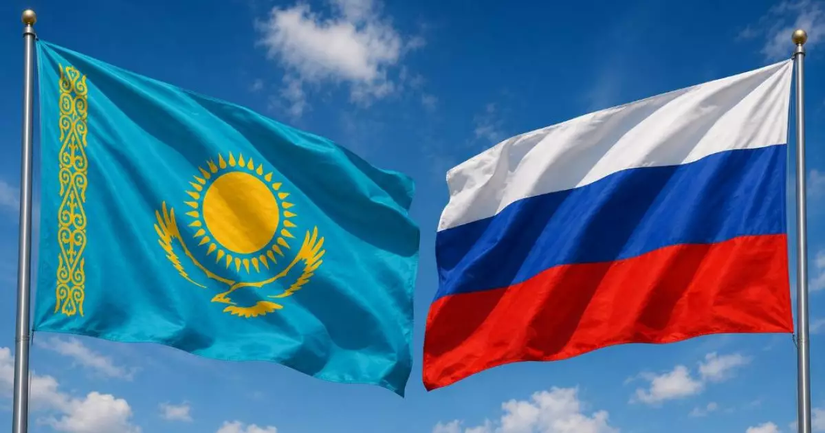  Прагматизм мен тепе-теңдік: бүгінде Қазақстан мен Ресейдің энергетикалық әріптестігі қалай дамуда? 