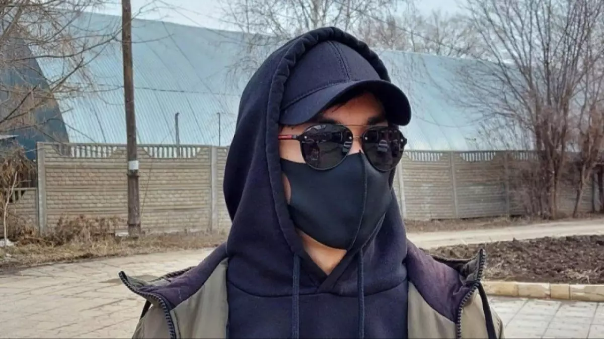  Миллиондап көмек көрсеткен `Маскадағы адамға` қатысты жаңа жорамал айтылды 