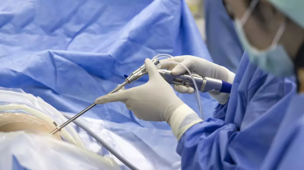 Пациенттің өлімі және заңды тұлғаның ауысуы: ДСМ Сәуле Базархан қайтыс болған клиника туралы айтты