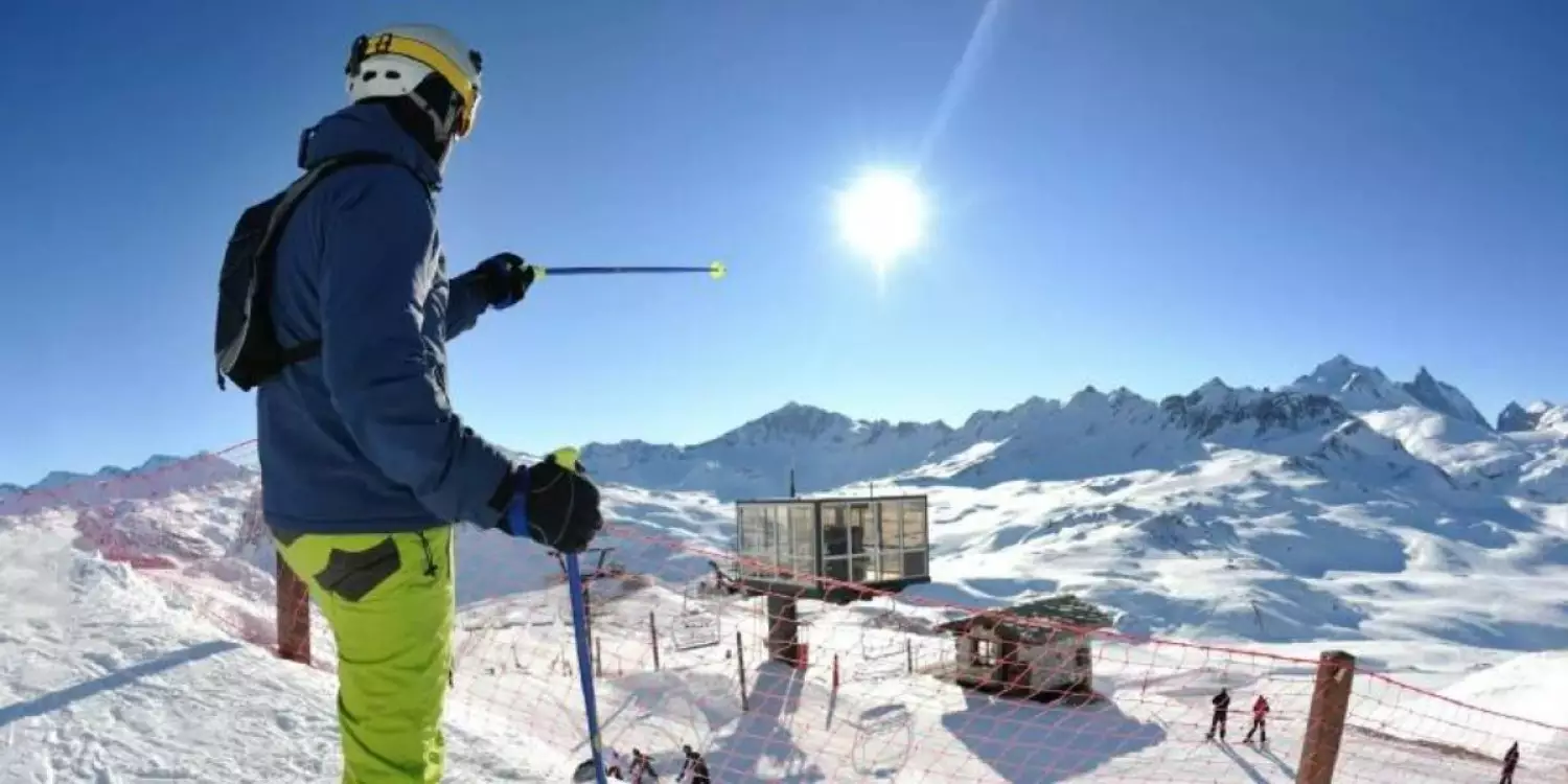 Алматыда Almaty Superski тау курортын салу жобасы бойынша қоғамдық талқылау өтіп жатыр