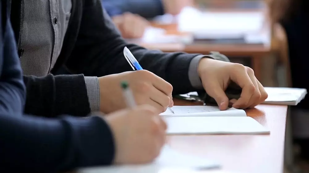 Қазақстандағы білім гранттарына өтініш қабылдау уақыты аталды: қай мамандықтарға басымдық берілмек?