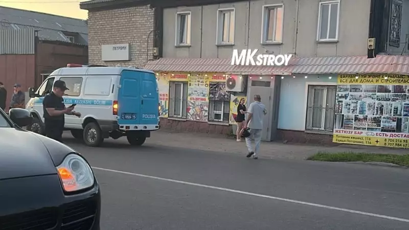 Павлодарда 12 жастағы қызды көлік қағып өлтірді 